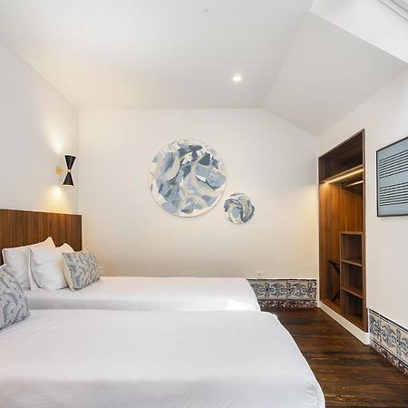 Lisbon Downtown Luxury Family Residence Ngoại thất bức ảnh