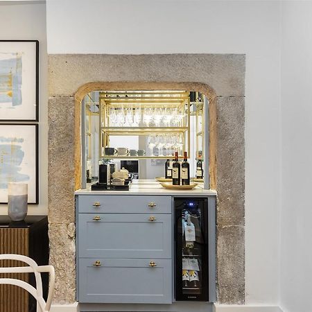 Lisbon Downtown Luxury Family Residence Ngoại thất bức ảnh