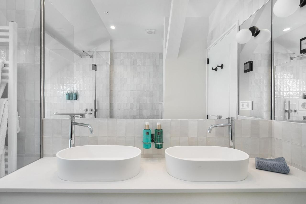 Lisbon Downtown Luxury Family Residence Ngoại thất bức ảnh