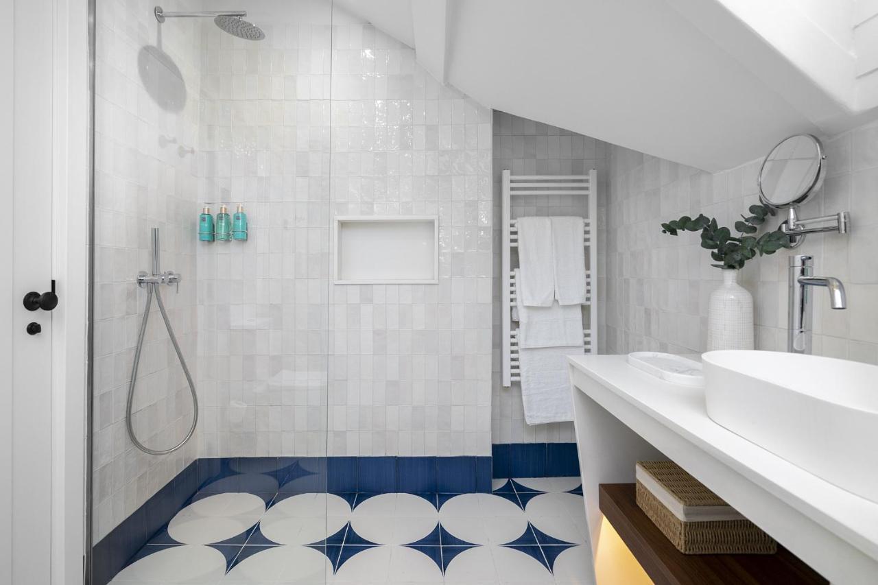Lisbon Downtown Luxury Family Residence Ngoại thất bức ảnh