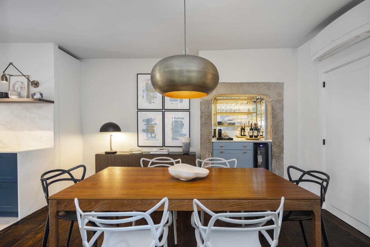 Lisbon Downtown Luxury Family Residence Ngoại thất bức ảnh
