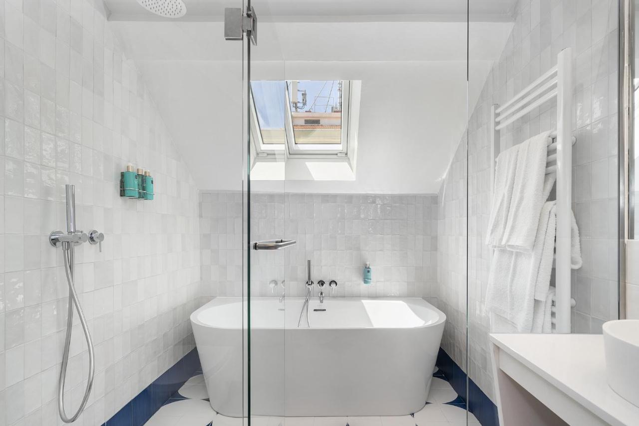Lisbon Downtown Luxury Family Residence Ngoại thất bức ảnh