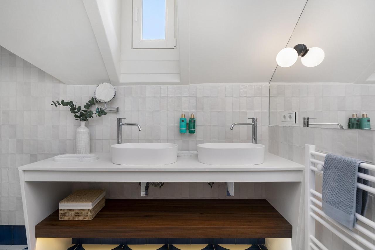 Lisbon Downtown Luxury Family Residence Ngoại thất bức ảnh
