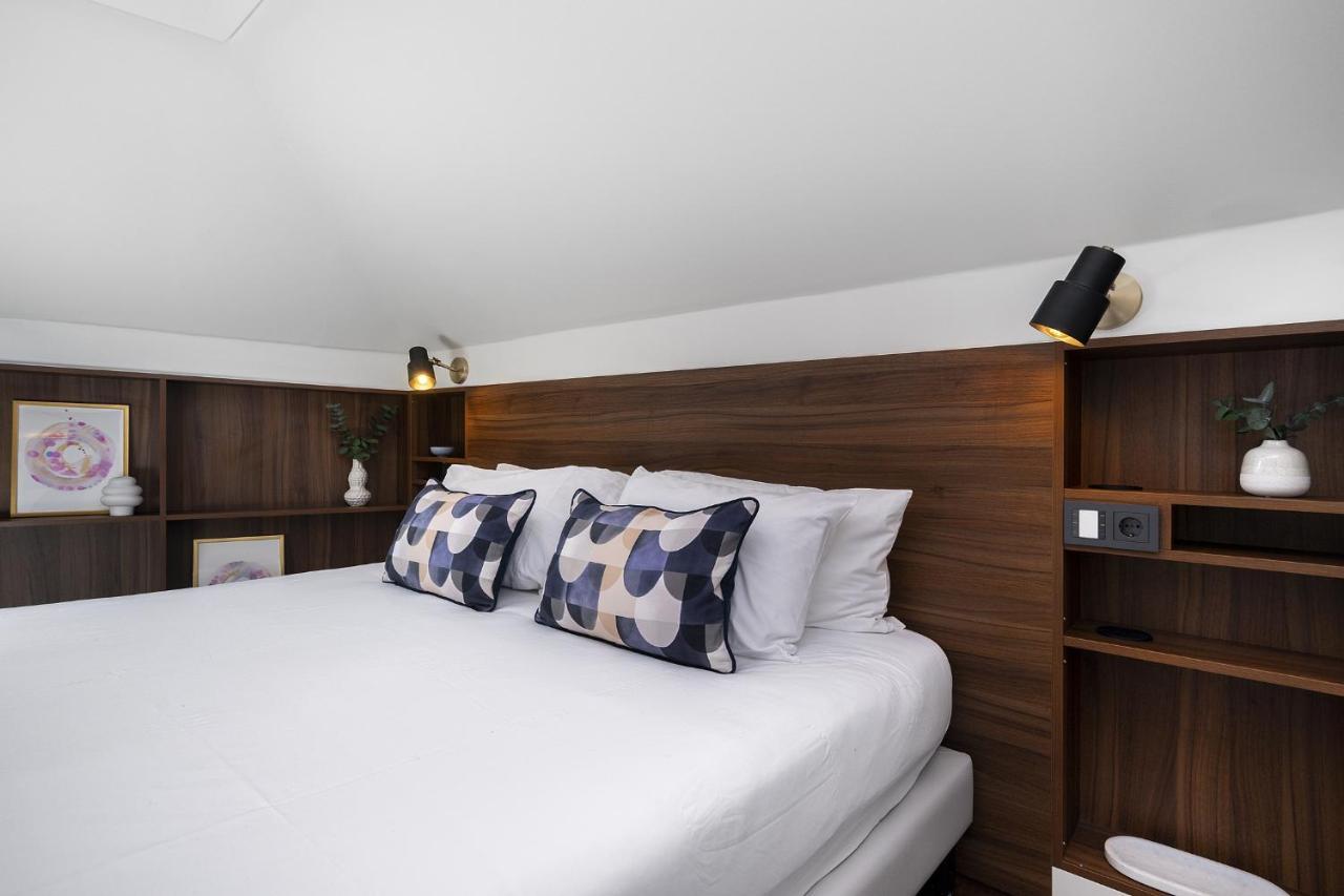 Lisbon Downtown Luxury Family Residence Ngoại thất bức ảnh